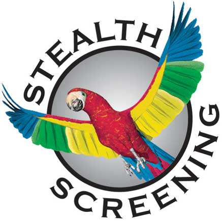 Stealth Screening